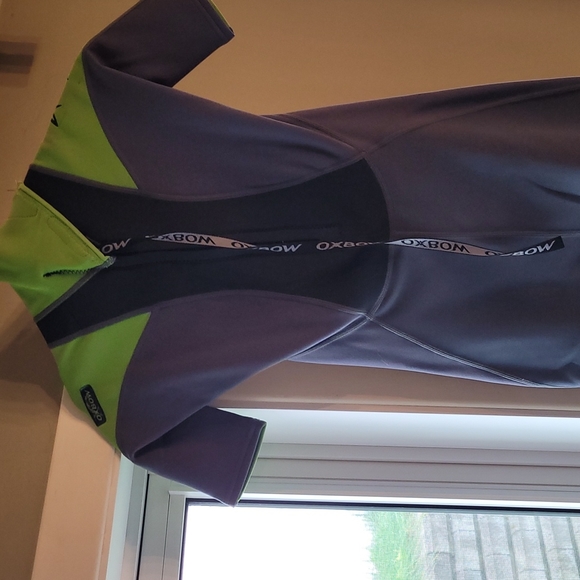 OXBOW wetsuit for boys sz 12 - Picture 7 of 10